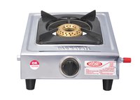BIOGAS STOVE  MINI SINGLE BURNER (Shivshakti)