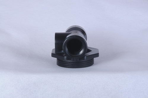 Adapter In Out For Carbon Filter Installation Type: Cabinet Type