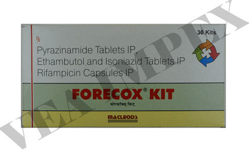 Forecox Kit