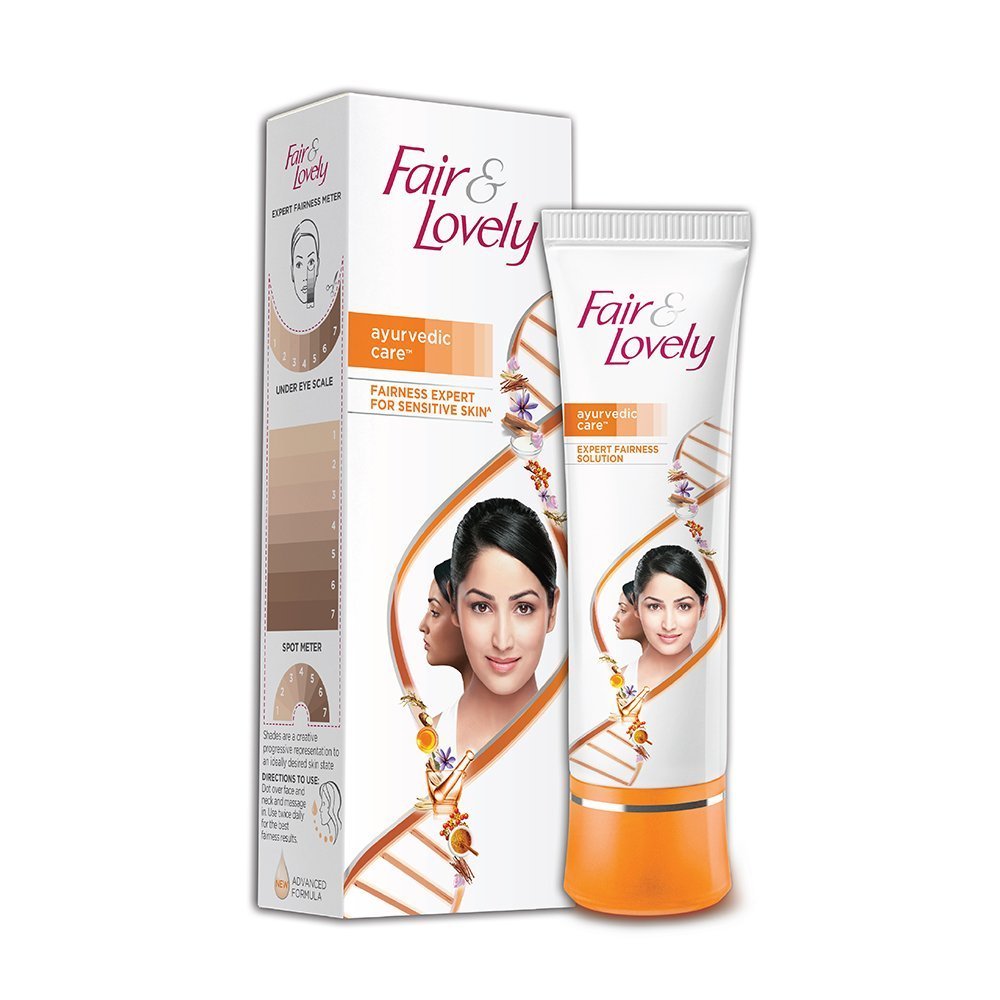 Fair & Lovely Ayurvedic Care Face Cream 50g