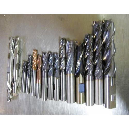 High Speed Steel