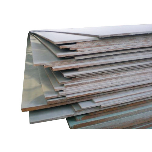Mould Steel