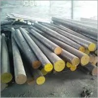 OHNS Steel Round Bar