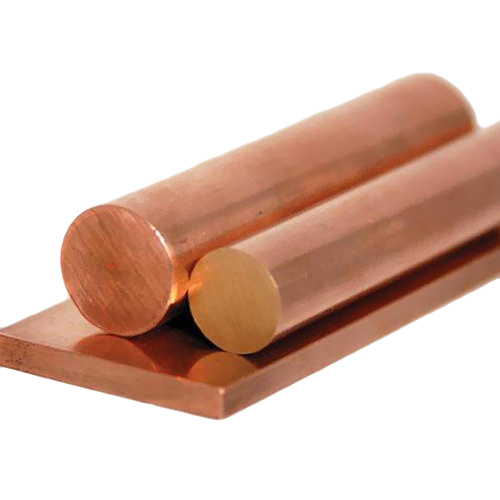 Electrolytic Copper By SIDDHIVINAYAK STEEL CORPORATION