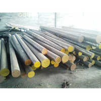 Mold Steel - High-performance Alloy, Various Dimensions | Polished Finish, Superior Hardness For Tool Manufacturing
