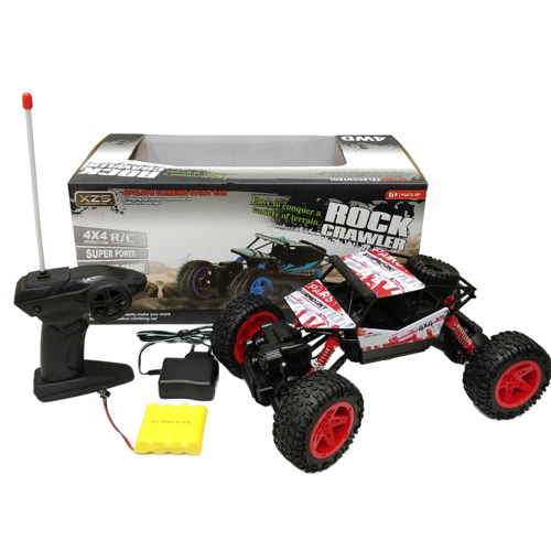 Crawler Toy