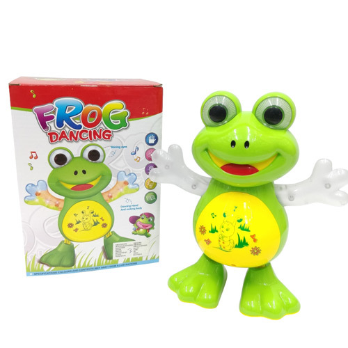 Battery Operated Toys