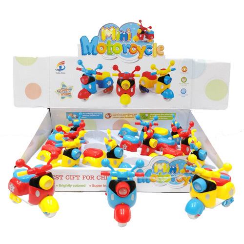 Toy Scooter