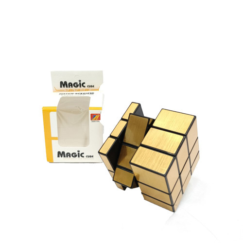 Magic Cube