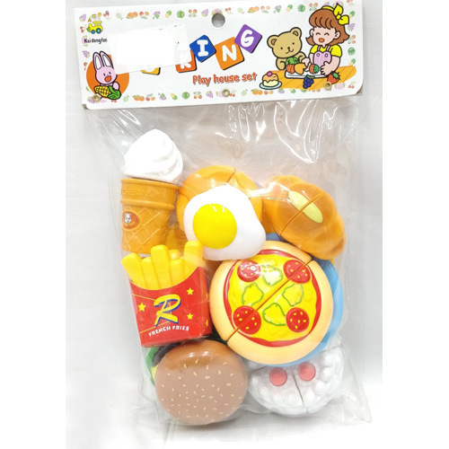 Kids plastic Toy