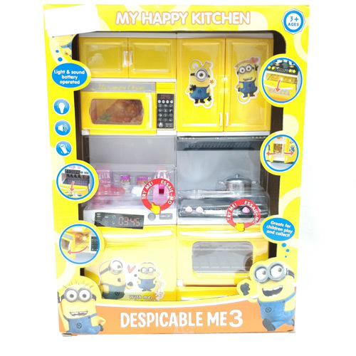 Kids Kitchen Toys