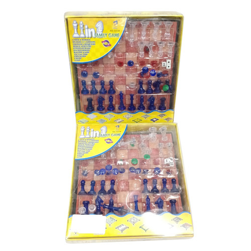 Kids Chess Board