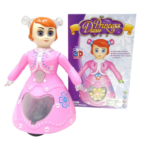 Princess Doll