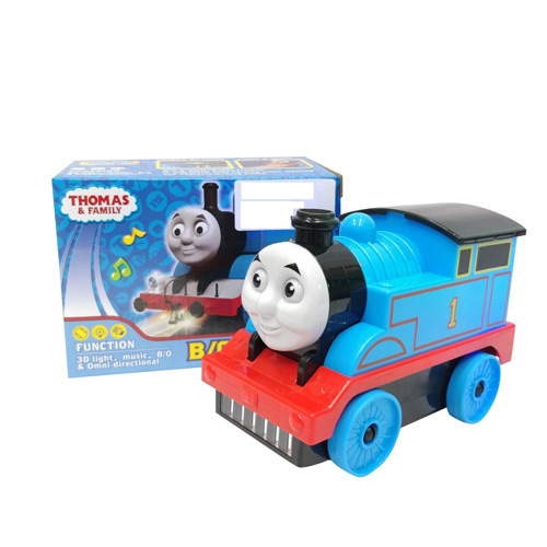 Electric Toy trains
