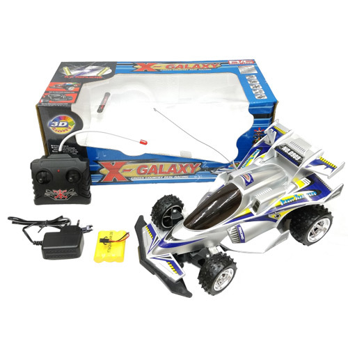 Remote Racing Car