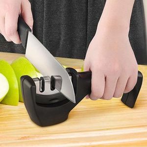 best handheld knife sharpener