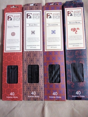 Incense Sticks