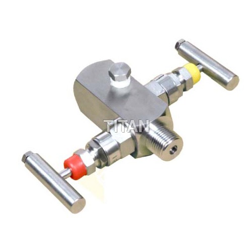 2 Manifold Valve