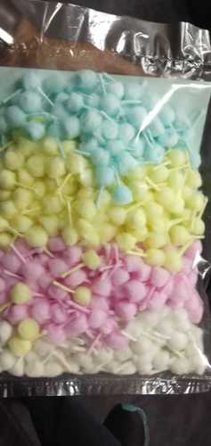 Cotton Wicks