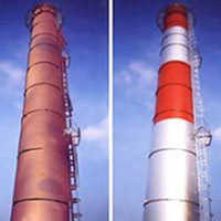 Heat Resistant Aluminium Paint - Aluminum Base, Silver Color, High Coverage, Quick Drying | Chemical Resistant, Durable Finish, Easy Application, Moisture And Uv Resistant