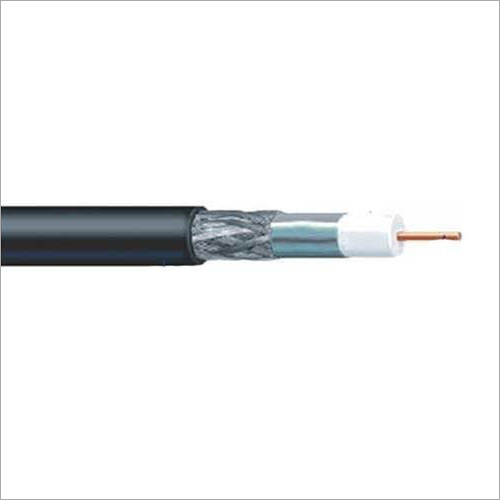 Co Axial Cable