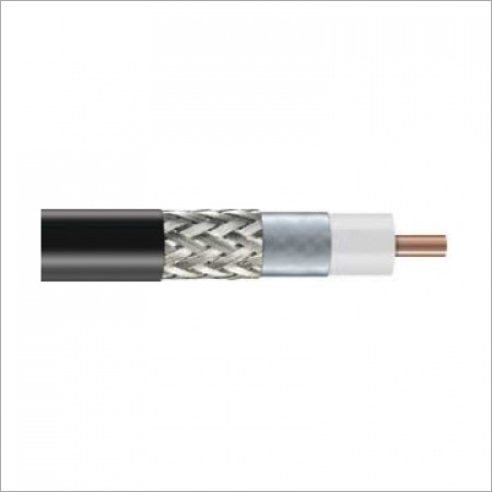 Coaxial Cable