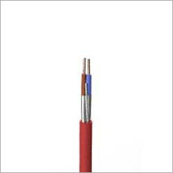 Fire Ring Cables