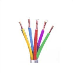 All Flexible Cable