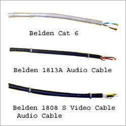 Belden Cable