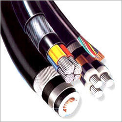 Armoured Cables