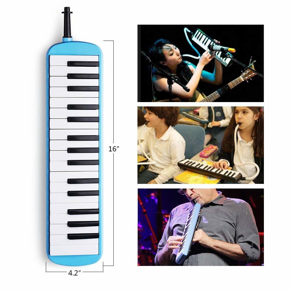 Melodica Instrument 32 Keys Melodica Instrument 32 Keys Importer