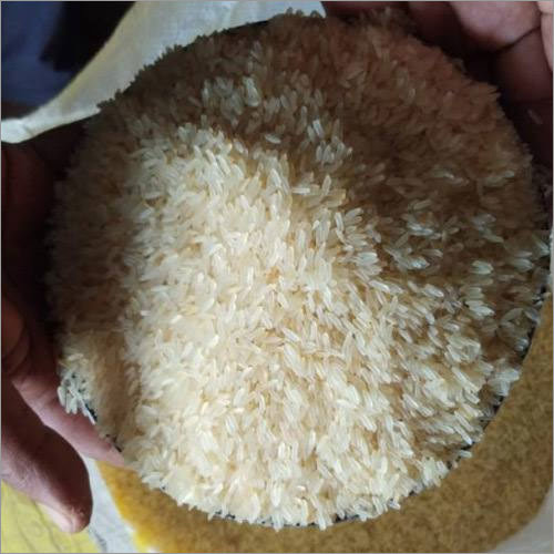 Organic Miniket Rice