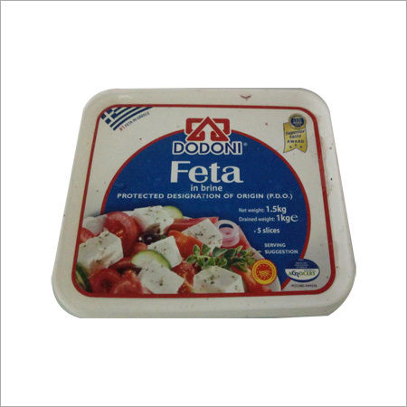 Feta Cheese