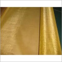 Phosphor Bronze Wire Mesh - Various Mesh Sizes, Customizable Wire Diameter , Polished Surface Finish For Filtration Applications
