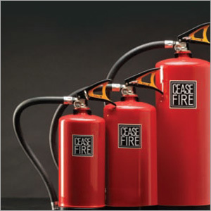 Ceasefire Speciality Powder for Metal Fire Extinguisher