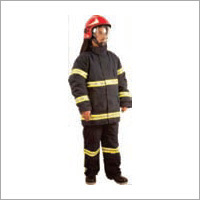 Ecostar Ceasefire Fire Suits
