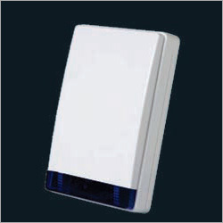 Ceasefire Wireless Siren