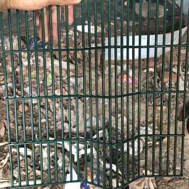 Welded Mesh Panel Welded Mesh Panel