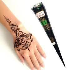 Henna Products