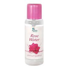 Rose Water