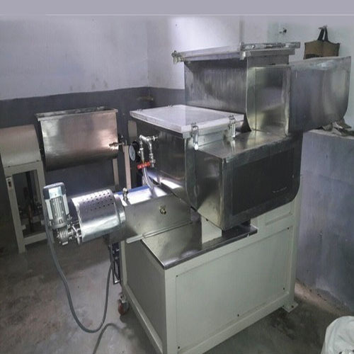 Automatic Pasta Making Machine