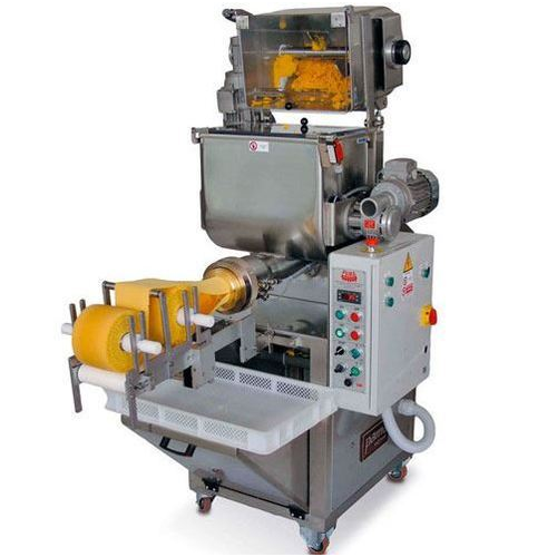 Pasta Making Plant