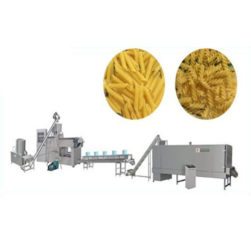 Long Cut Pasta Line