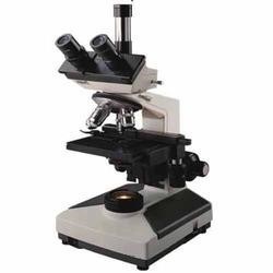 Trinocular Microscope By AVI-CHEM INDUSTRIES