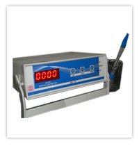 Laboratory PH Meter