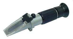 Hand Refractometer