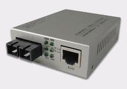 Fiber Media Converter