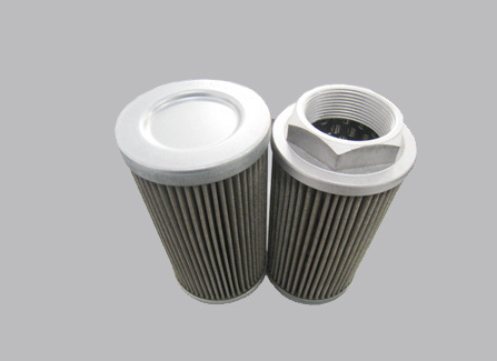Suction Oil Filter Element From Oil Filter