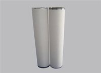 Replacement Pall Oil Coalescing Filter