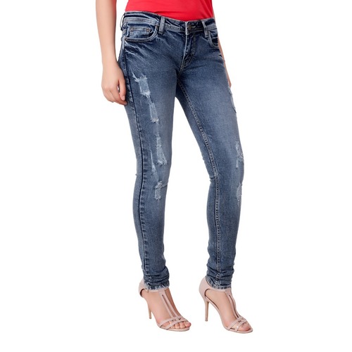 ladies jeans